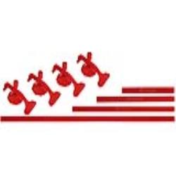 Equalizer® 48/" Pinchweld Protector